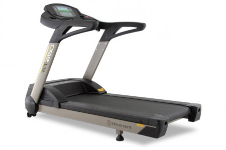 ESTEIRA PROFISSIONAL MOVEMENT RT-250 GII